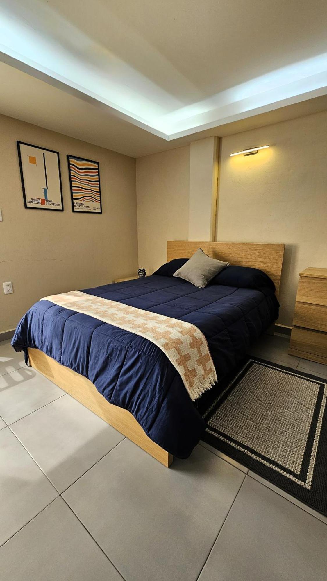 A08 Executive Suite At Izcalli - Tepotzotlan Families, Tourists & Travelers Choice Students Companies Executives Welcome!!! 5Min Izcalli-15Min Esmeralda-20Min Satelite-25Min Aifa Cuautitlán Izcalli Exterior foto