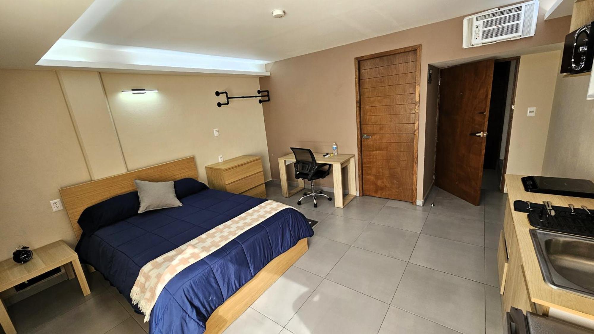 A08 Executive Suite At Izcalli - Tepotzotlan Families, Tourists & Travelers Choice Students Companies Executives Welcome!!! 5Min Izcalli-15Min Esmeralda-20Min Satelite-25Min Aifa Cuautitlán Izcalli Exterior foto