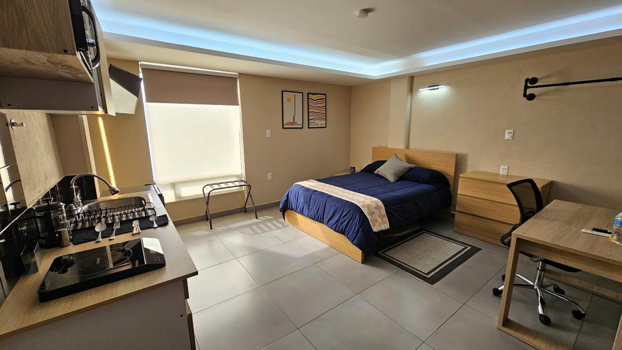 A08 Executive Suite At Izcalli - Tepotzotlan Families, Tourists & Travelers Choice Students Companies Executives Welcome!!! 5Min Izcalli-15Min Esmeralda-20Min Satelite-25Min Aifa Cuautitlán Izcalli Exterior foto